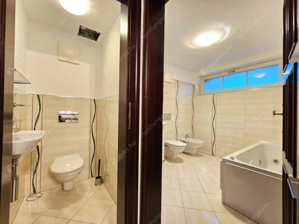 Kiadó albérlet 583000 Ft/hó áron: Budapest, II. kerület  Gárdonyi Géza út. Mérete: 110 nm, 3 szobás | Alberlet.hu - 6567325