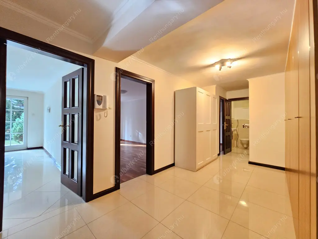 Kiadó albérlet 571000 Ft/hó áron: Budapest, II. kerület  Gárdonyi Géza út. Mérete: 110 nm, 3 szobás | Alberlet.hu - 6610212