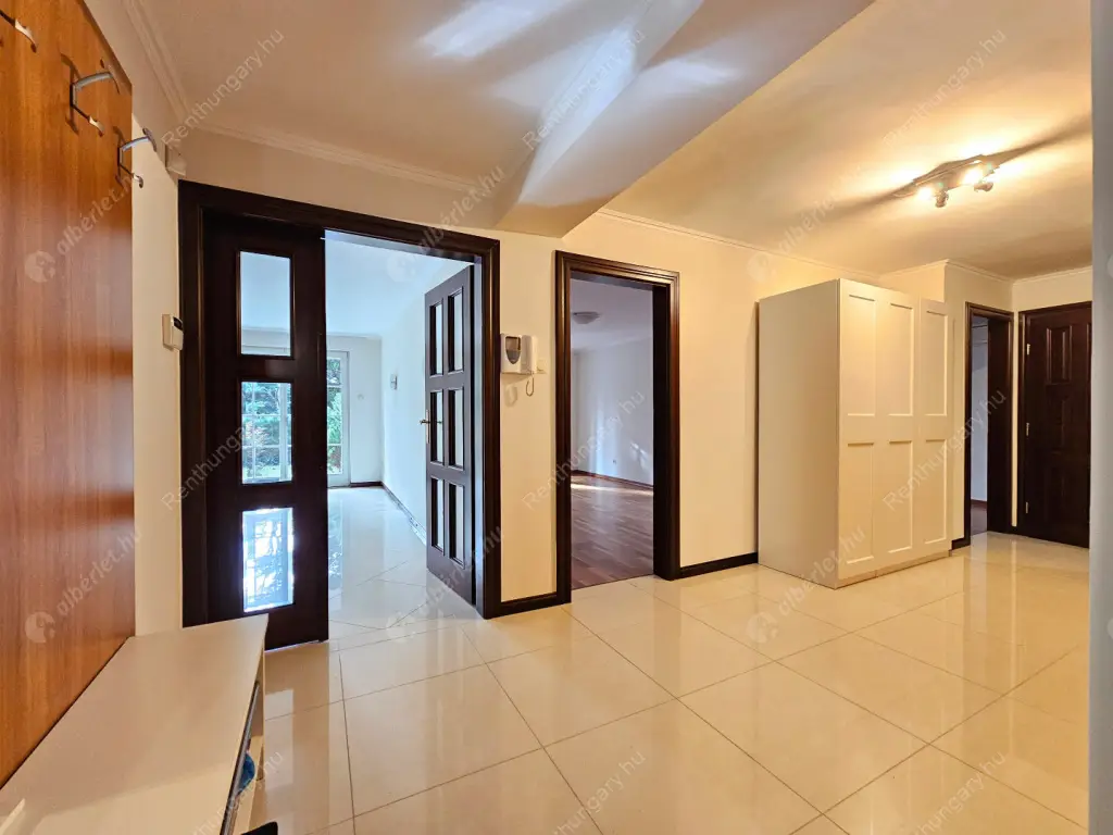 Kiadó albérlet 571000 Ft/hó áron: Budapest, II. kerület  Gárdonyi Géza út. Mérete: 110 nm, 3 szobás | Alberlet.hu - 6610213