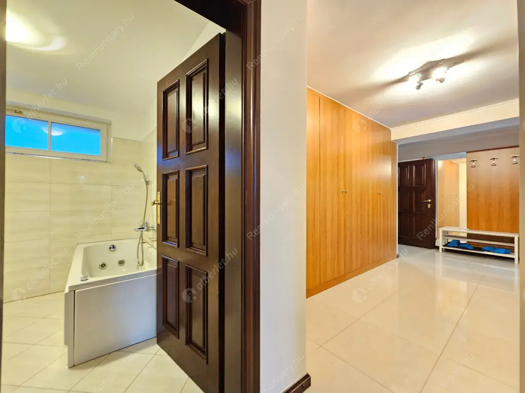 Kiadó albérlet 571000 Ft/hó áron: Budapest, II. kerület  Gárdonyi Géza út. Mérete: 110 nm, 3 szobás | Alberlet.hu - 6610222