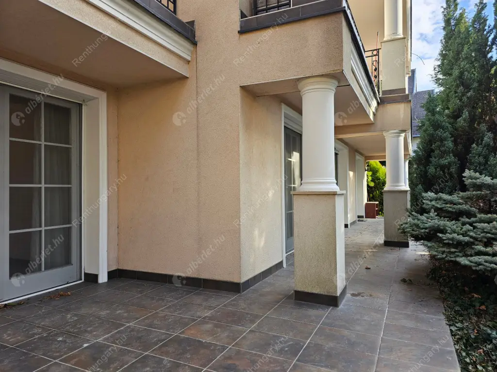 Kiadó albérlet 571000 Ft/hó áron: Budapest, II. kerület  Gárdonyi Géza út. Mérete: 110 nm, 3 szobás | Alberlet.hu - 6610226