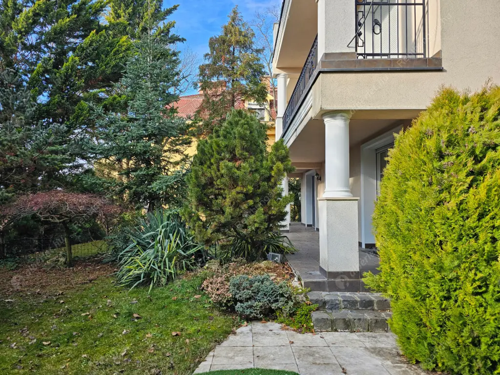 Kiadó albérlet 571000 Ft/hó áron: Budapest, II. kerület  Gárdonyi Géza út. Mérete: 110 nm, 3 szobás | Alberlet.hu - 6610228