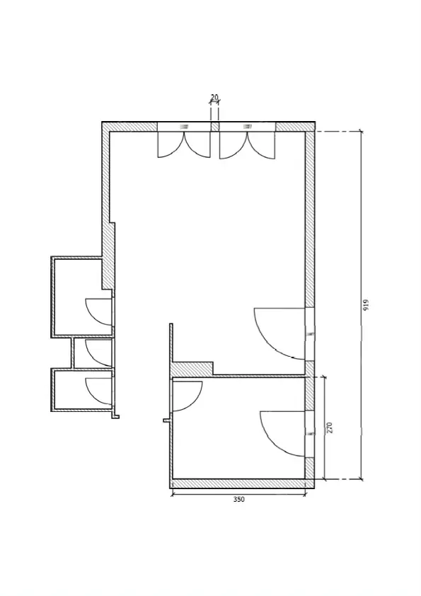 Kiadó albérlet 260000 Ft/hó áron: Budapest, II. kerület  Guyon köz. Mérete: 51 nm, 1 szobás | Alberlet.hu - 6684636