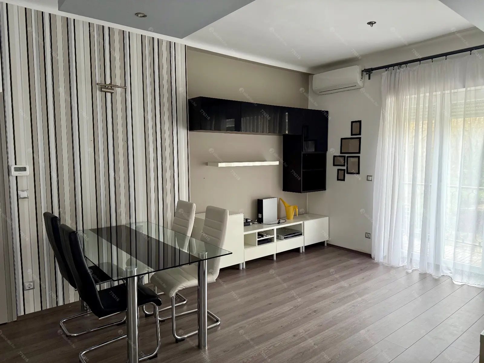 Kiadó albérlet 260000 Ft/hó áron: Budapest, II. kerület  Guyon köz. Mérete: 51 nm, 1 szobás | Alberlet.hu - 6684641