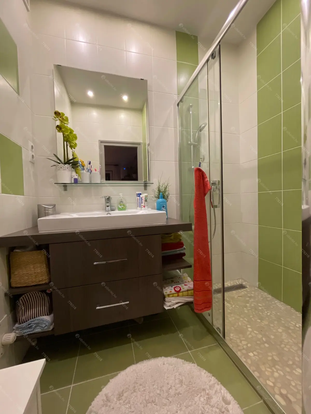 Kiadó albérlet 260000 Ft/hó áron: Budapest, II. kerület  Guyon köz. Mérete: 51 nm, 1 szobás | Alberlet.hu - 6703423