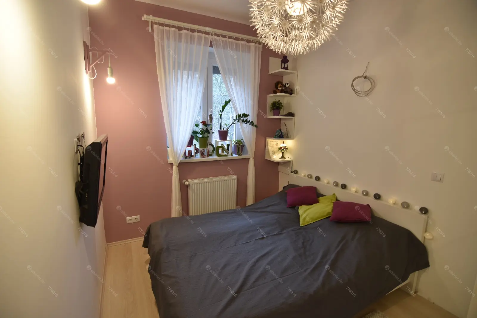 Kiadó albérlet 260000 Ft/hó áron: Budapest, II. kerület  Guyon köz. Mérete: 51 nm, 1 szobás | Alberlet.hu - 6703429