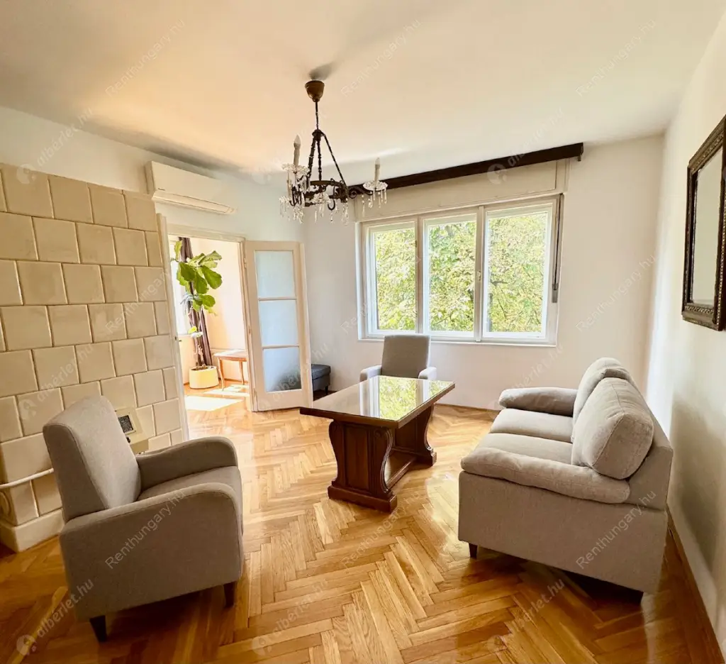 Kiadó albérlet 240000 Ft/hó áron: Budapest, II. kerület  Guyon Richárd utca. Mérete: 45 nm, 1 szobás | Alberlet.hu - 6569231