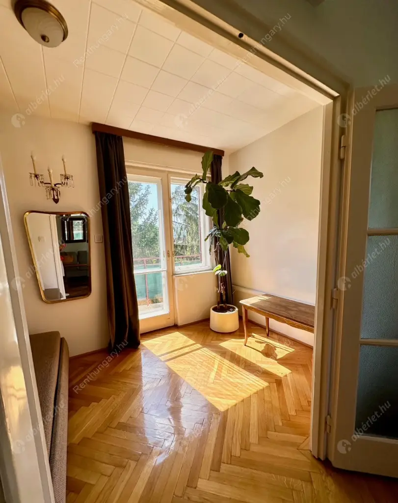 Kiadó albérlet 240000 Ft/hó áron: Budapest, II. kerület  Guyon Richárd utca. Mérete: 45 nm, 1 szobás | Alberlet.hu - 6569234