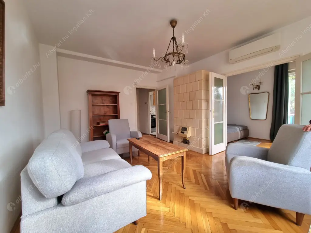 Kiadó albérlet 220000 Ft/hó áron: Budapest, II. kerület  Guyon Richárd utca. Mérete: 45 nm, 2 szobás | Alberlet.hu - 6571304