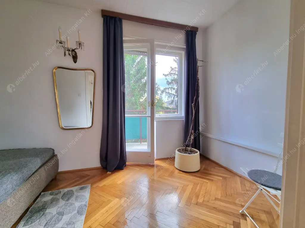 Kiadó albérlet 220000 Ft/hó áron: Budapest, II. kerület  Guyon Richárd utca. Mérete: 45 nm, 2 szobás | Alberlet.hu - 6571307