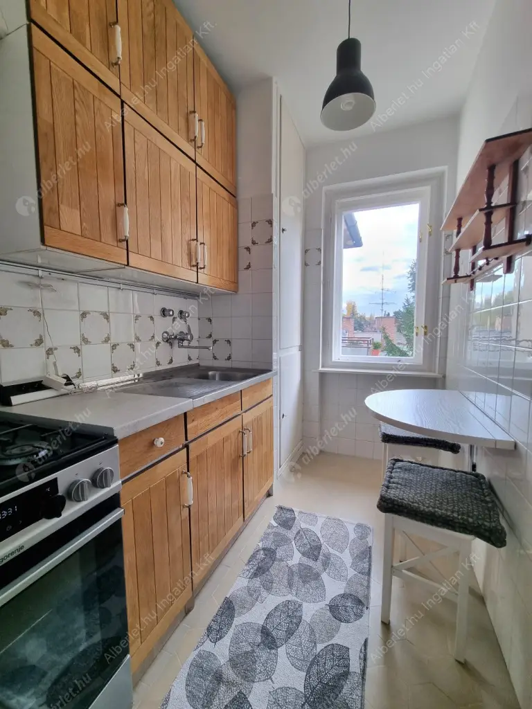 Kiadó albérlet 220000 Ft/hó áron: Budapest, II. kerület  Guyon Richárd utca. Mérete: 45 nm, 2 szobás | Alberlet.hu - 6571308