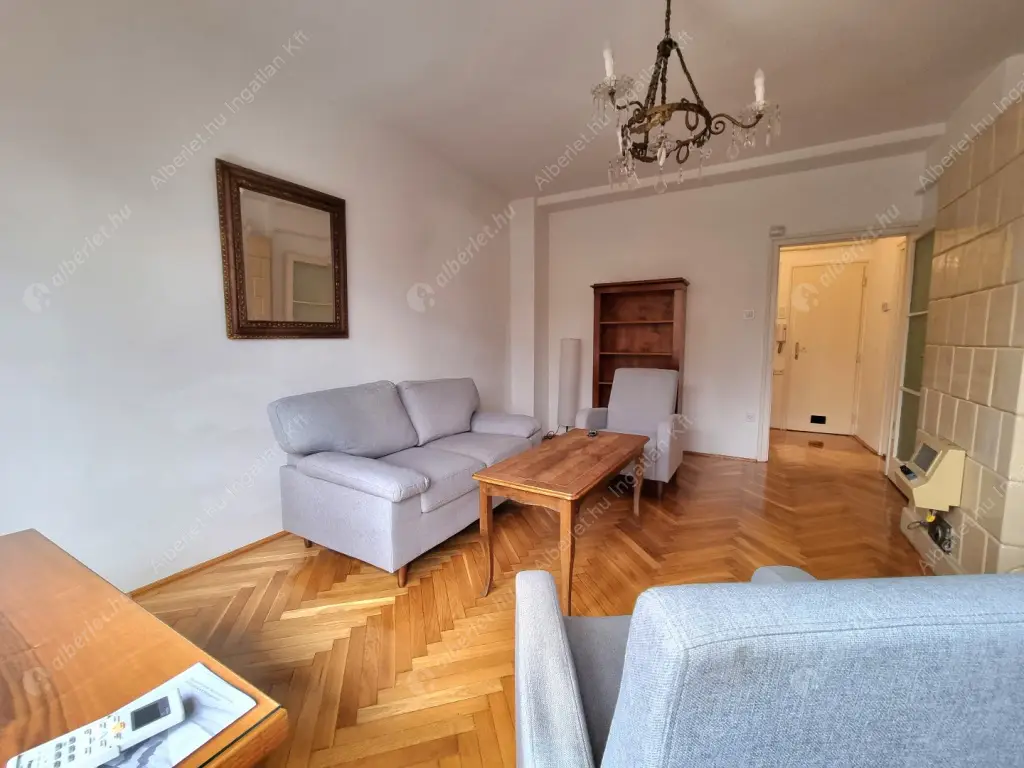 Kiadó albérlet 220000 Ft/hó áron: Budapest, II. kerület  Guyon Richárd utca. Mérete: 45 nm, 2 szobás | Alberlet.hu - 6571317