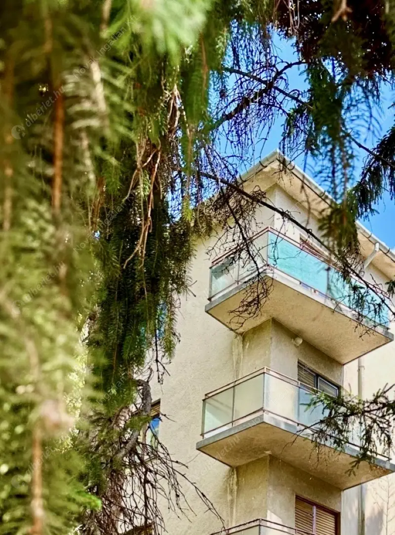 Kiadó albérlet 220000 Ft/hó áron: Budapest, II. kerület  Guyon Richárd utca. Mérete: 45 nm, 1 szobás | Alberlet.hu - 6574240