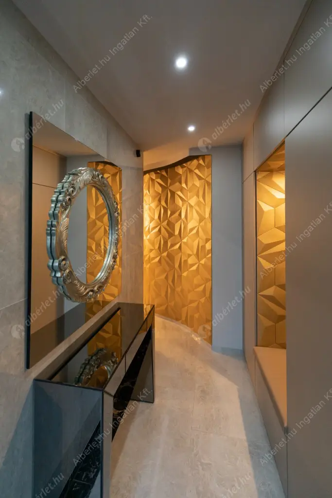 Kiadó albérlet 763000 Ft/hó áron: Budapest, II. kerület  Gyopár utca. Mérete: 110 nm, 3 szobás | Alberlet.hu - 6169891