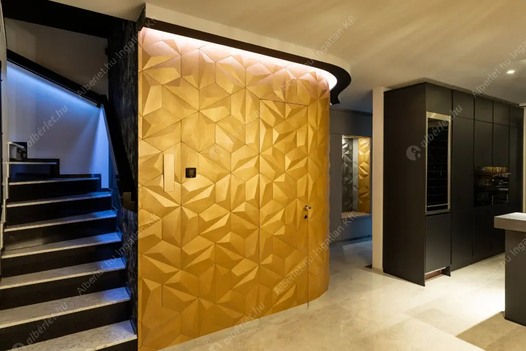 Kiadó albérlet 763000 Ft/hó áron: Budapest, II. kerület  Gyopár utca. Mérete: 110 nm, 3 szobás | Alberlet.hu - 6169895