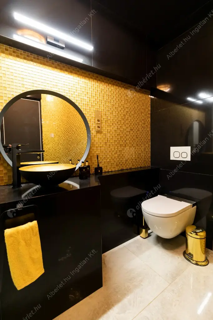 Kiadó albérlet 763000 Ft/hó áron: Budapest, II. kerület  Gyopár utca. Mérete: 110 nm, 3 szobás | Alberlet.hu - 6169896