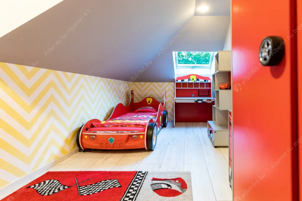 Kiadó albérlet 763000 Ft/hó áron: Budapest, II. kerület  Gyopár utca. Mérete: 110 nm, 3 szobás | Alberlet.hu - 6169903