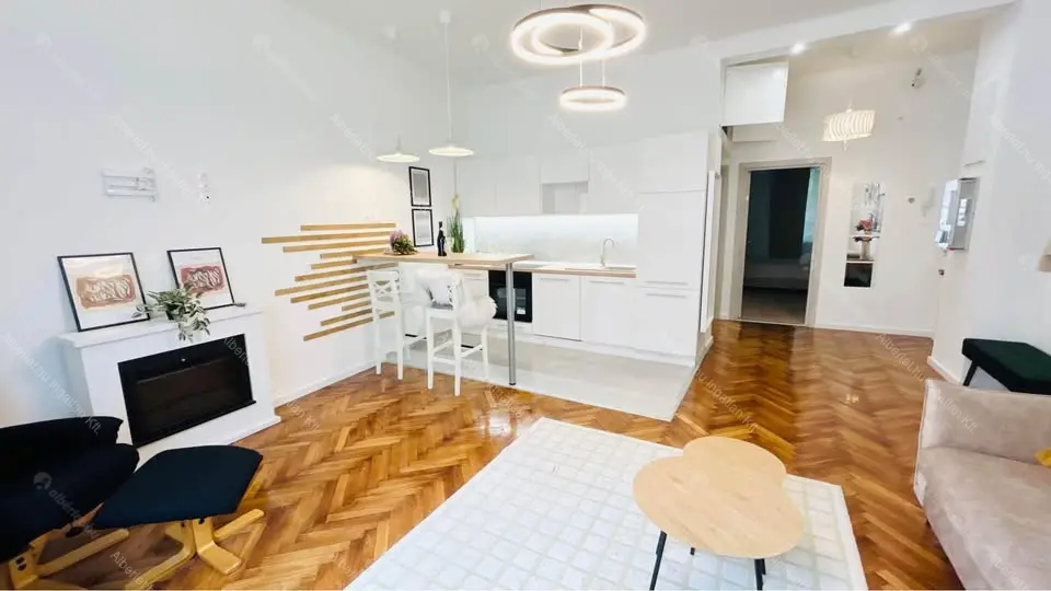 Kiadó albérlet 300000 Ft/hó áron: Budapest, II. kerület  Gyorskocsi utca. Mérete: 55 nm, 2 szobás | Alberlet.hu - 6647999