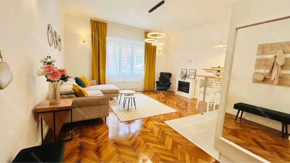 Kiadó albérlet 300000 Ft/hó áron: Budapest, II. kerület  Gyorskocsi utca. Mérete: 55 nm, 3 szobás | Alberlet.hu - 6651962