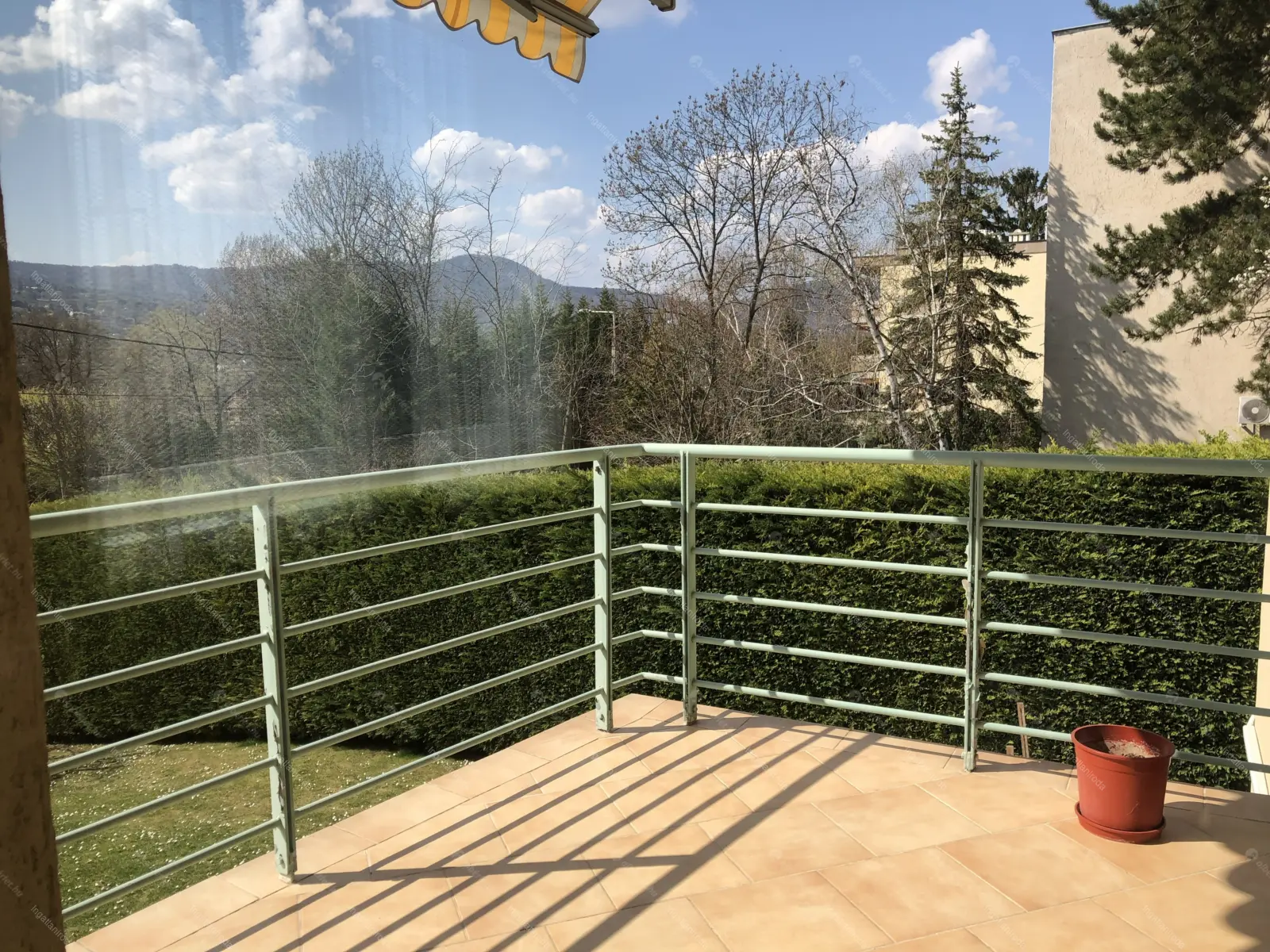 Kiadó albérlet 599000 Ft/hó áron: Budapest, II. kerület  Hankóczy Jenő utca. Mérete: 85 nm, 2 szobás | Alberlet.hu - 6683690