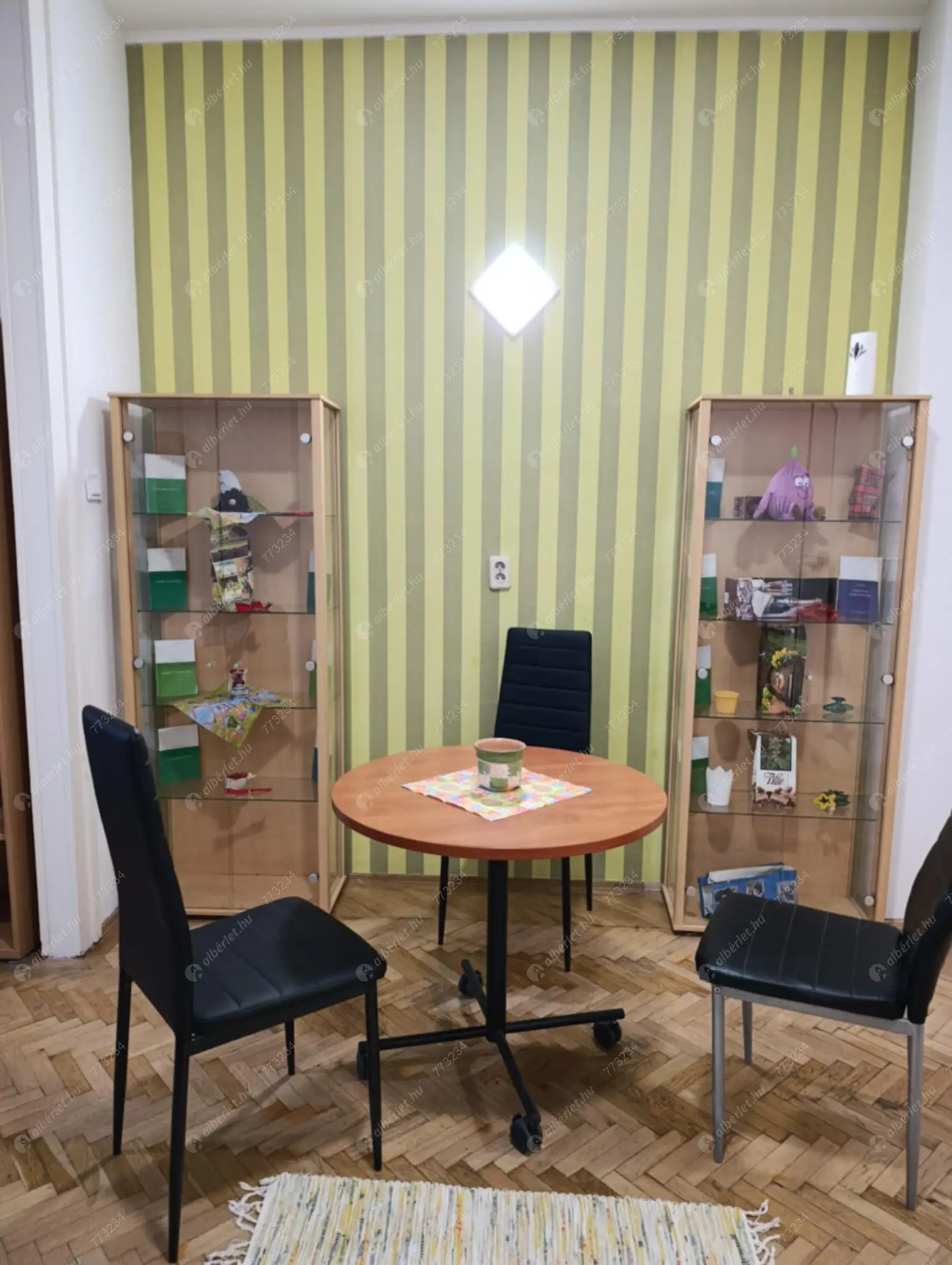 Kiadó albérlet 220000 Ft/hó áron: Budapest, II. kerület  Harcsa utca. Mérete: 50 nm, 1 szobás | Alberlet.hu - 6629021