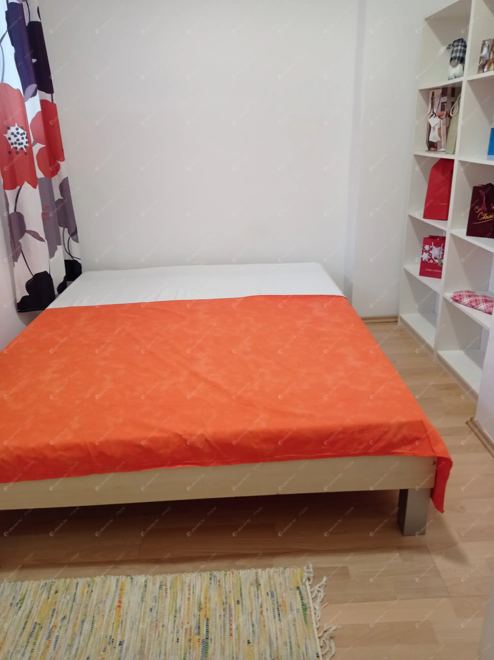 Kiadó albérlet 220000 Ft/hó áron: Budapest, II. kerület  Harcsa utca. Mérete: 50 nm, 1 szobás | Alberlet.hu - 6633511