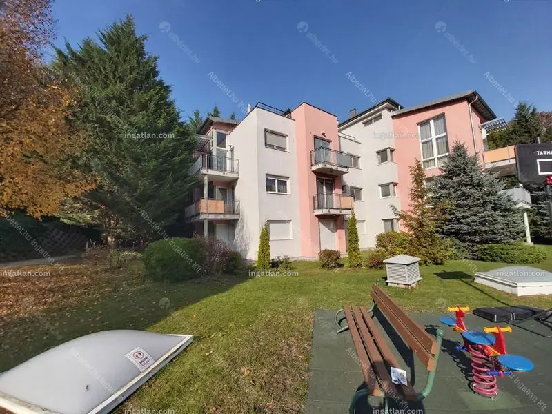 Kiadó albérlet 690000 Ft/hó áron: Budapest, II. kerület  Hárshegyi út. Mérete: 107 nm, 4 szobás | Alberlet.hu - 6684078