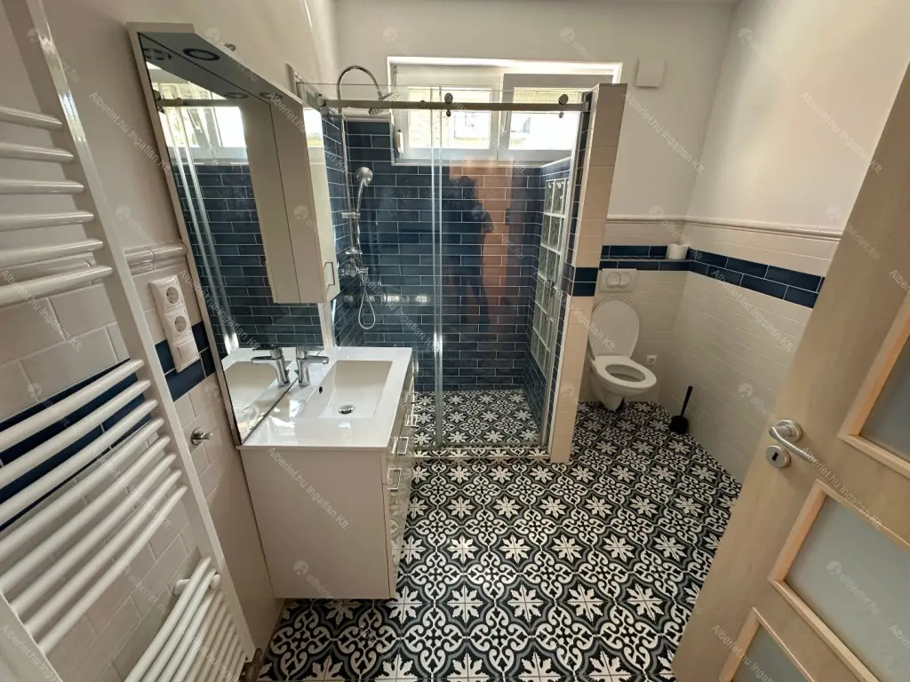 Kiadó albérlet 650000 Ft/hó áron: Budapest, II. kerület  Hárshegyi út. Mérete: 107 nm, 4 szobás | Alberlet.hu - 6696814