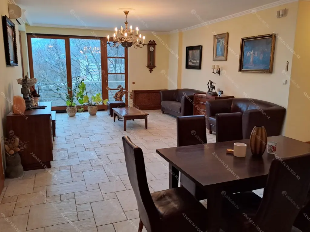 Kiadó albérlet 1500000 Ft/hó áron: Budapest, II. kerület  Hárshegyi út. Mérete: 120 nm, 4 szobás | Alberlet.hu - 6653444