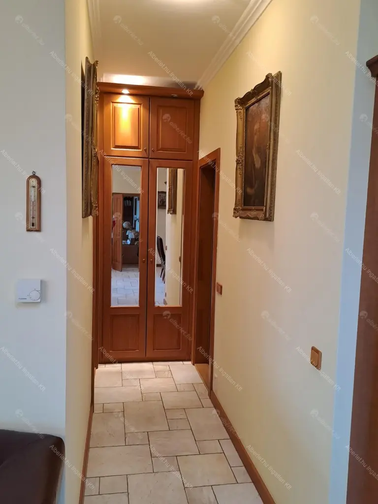 Kiadó albérlet 1500000 Ft/hó áron: Budapest, II. kerület  Hárshegyi út. Mérete: 120 nm, 4 szobás | Alberlet.hu - 6653461