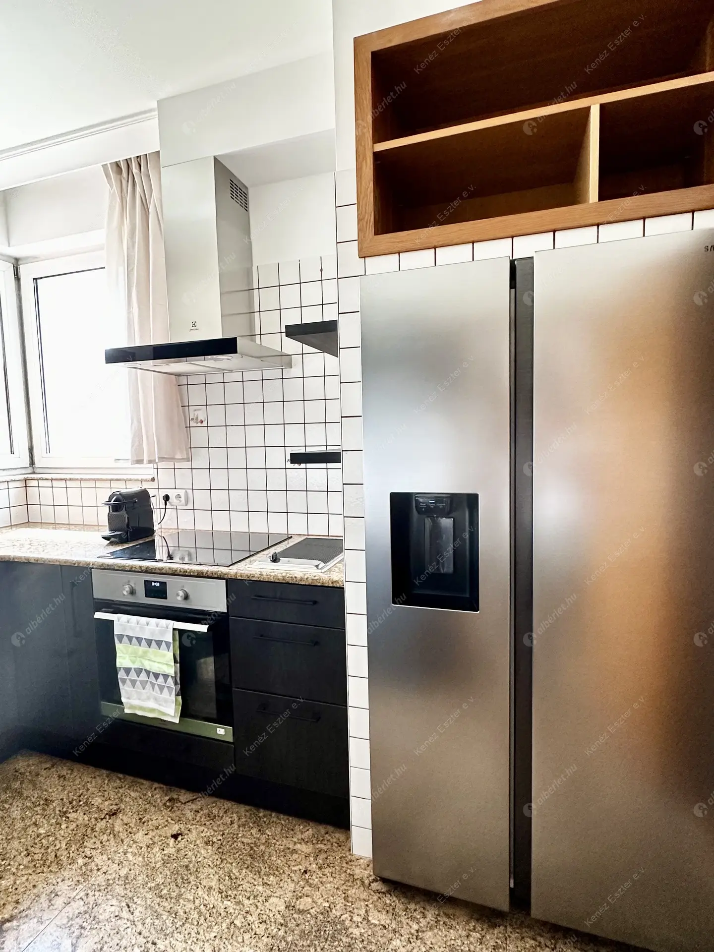 Kiadó albérlet 951000 Ft/hó áron: Budapest, II. kerület  Hárshegyi út. Mérete: 137 nm, 4 szobás | Alberlet.hu - 6490808