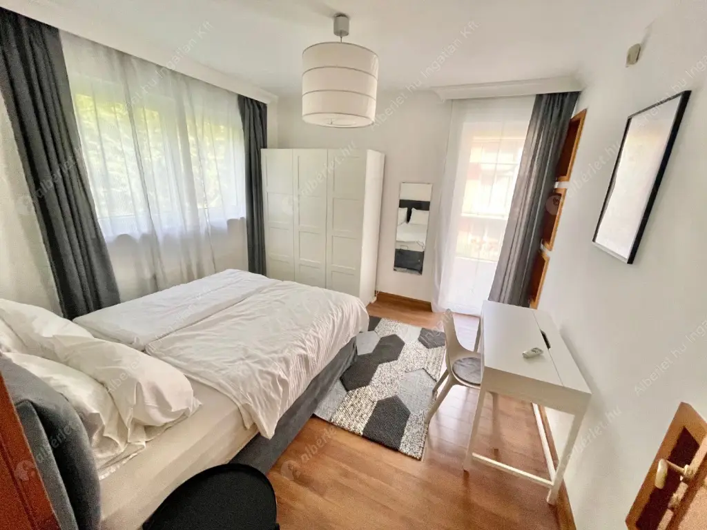 Kiadó albérlet 954000 Ft/hó áron: Budapest, II. kerület  Hárshegyi út. Mérete: 137 nm, 4 szobás | Alberlet.hu - 6519979