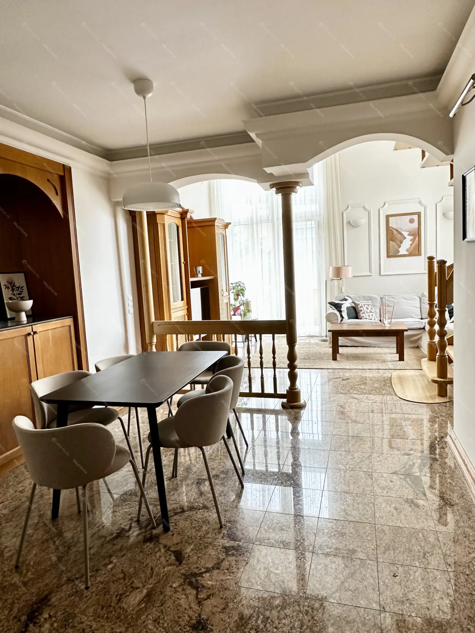 Kiadó albérlet 942000 Ft/hó áron: Budapest, II. kerület  Hárshegyi út. Mérete: 137 nm, 4 szobás | Alberlet.hu - 6696320