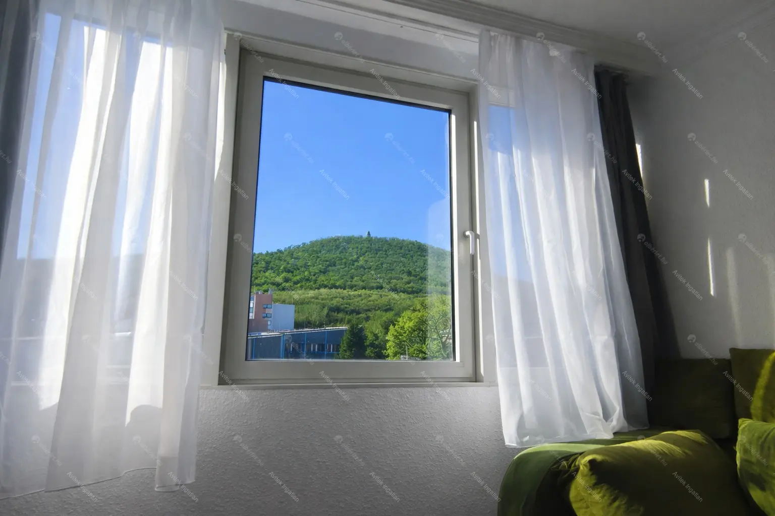 Kiadó albérlet 300000 Ft/hó áron: Budapest, II. kerület  Hárshegyi út. Mérete: 66 nm, 2 szobás | Alberlet.hu - 6691606