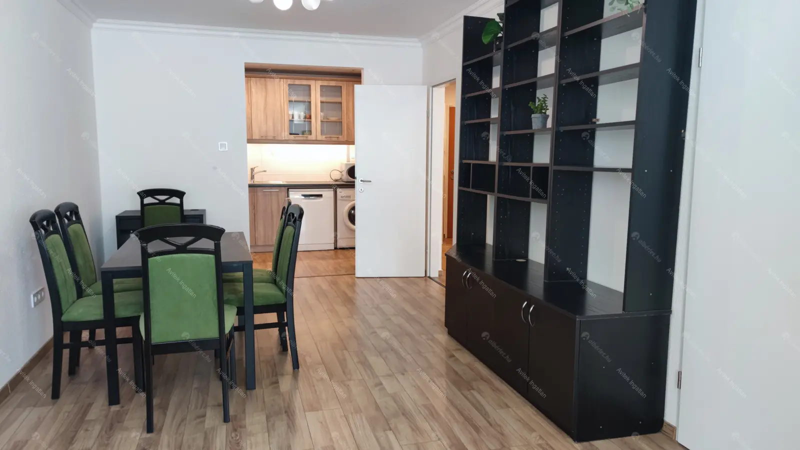 Kiadó albérlet 300000 Ft/hó áron: Budapest, II. kerület  Hárshegyi út. Mérete: 66 nm, 2 szobás | Alberlet.hu - 6691610