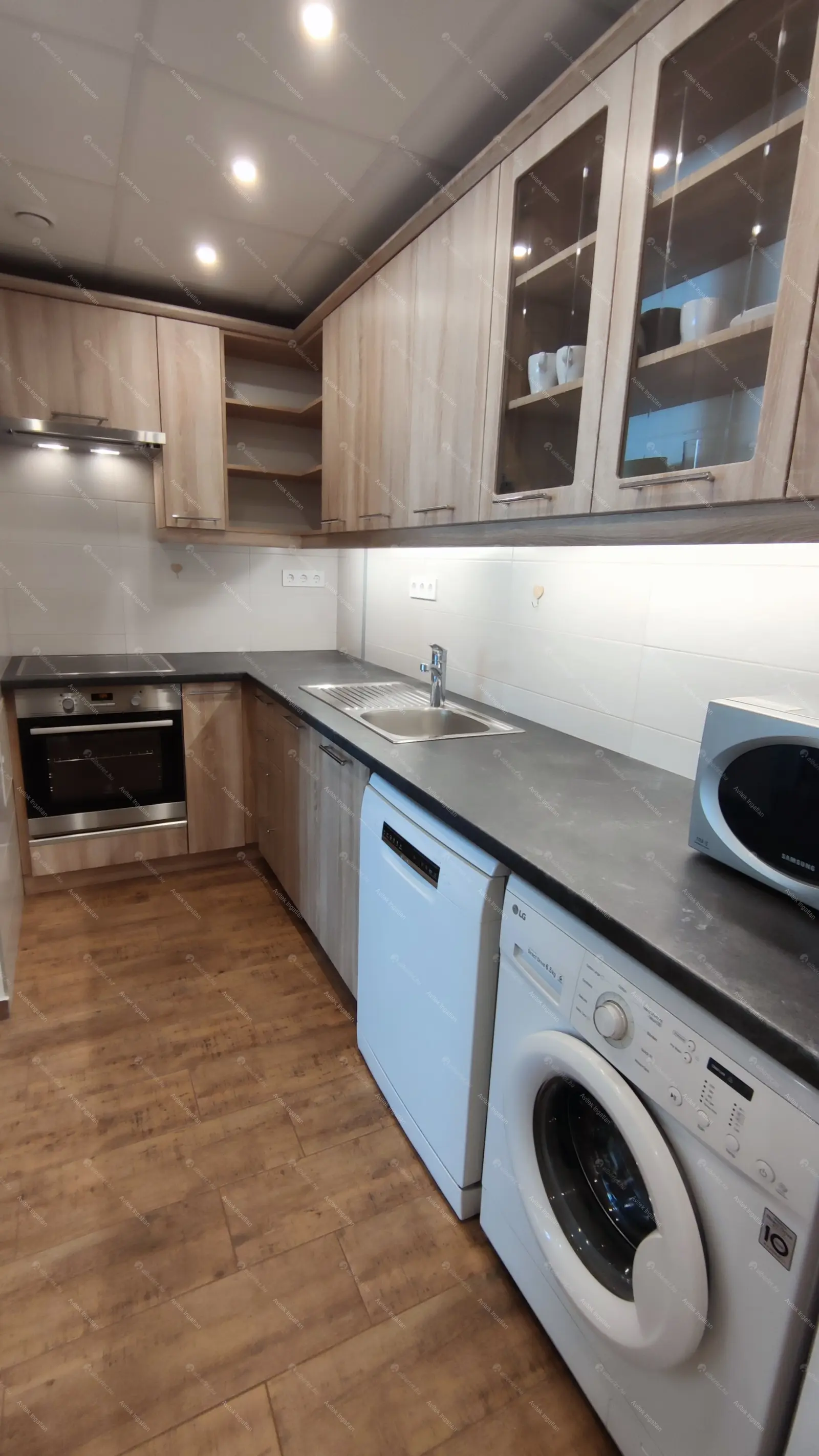 Kiadó albérlet 300000 Ft/hó áron: Budapest, II. kerület  Hárshegyi út. Mérete: 66 nm, 2 szobás | Alberlet.hu - 6691616