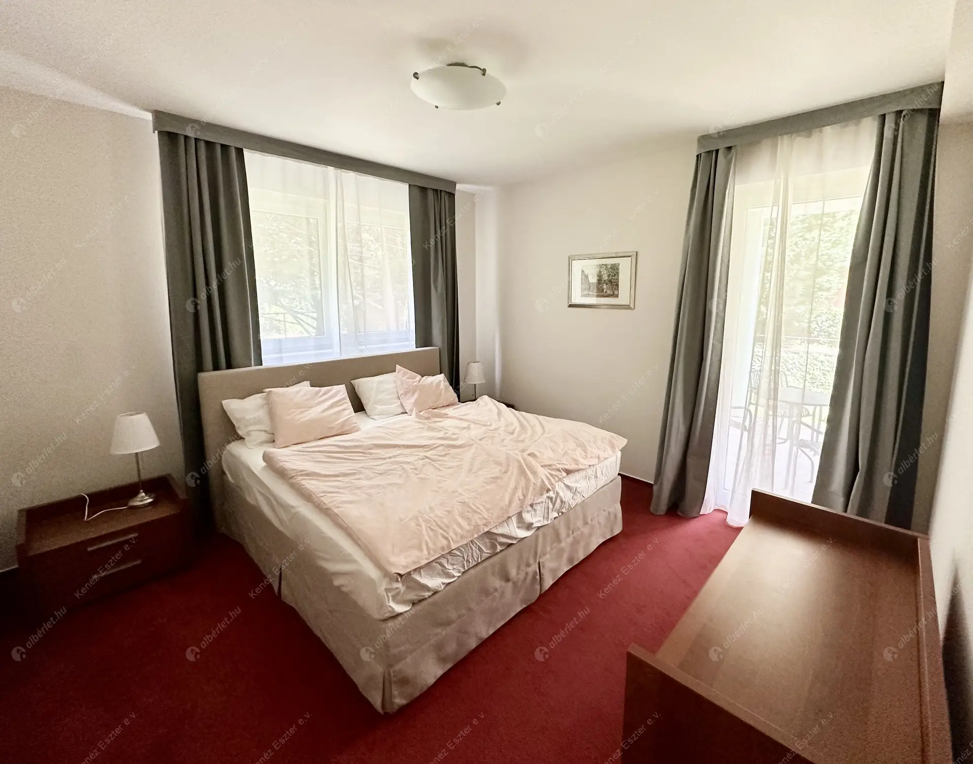 Kiadó albérlet 770000 Ft/hó áron: Budapest, II. kerület  Hárshegyi út. Mérete: 98 nm, 3 szobás | Alberlet.hu - 6491307
