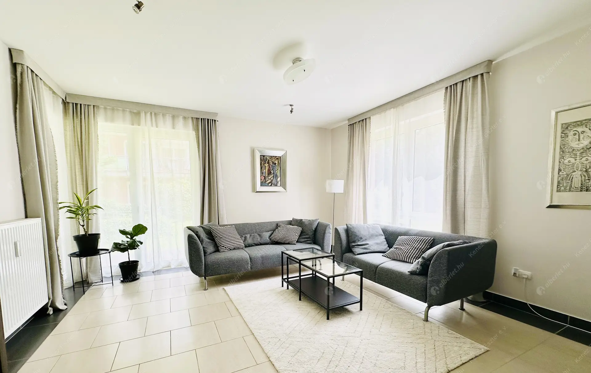 Kiadó albérlet 770000 Ft/hó áron: Budapest, II. kerület  Hárshegyi út. Mérete: 98 nm, 3 szobás | Alberlet.hu - 6491313