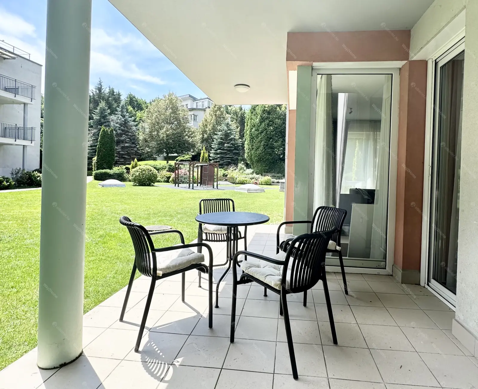 Kiadó albérlet 756000 Ft/hó áron: Budapest, II. kerület  Hárshegyi út. Mérete: 98 nm, 3 szobás | Alberlet.hu - 6696200