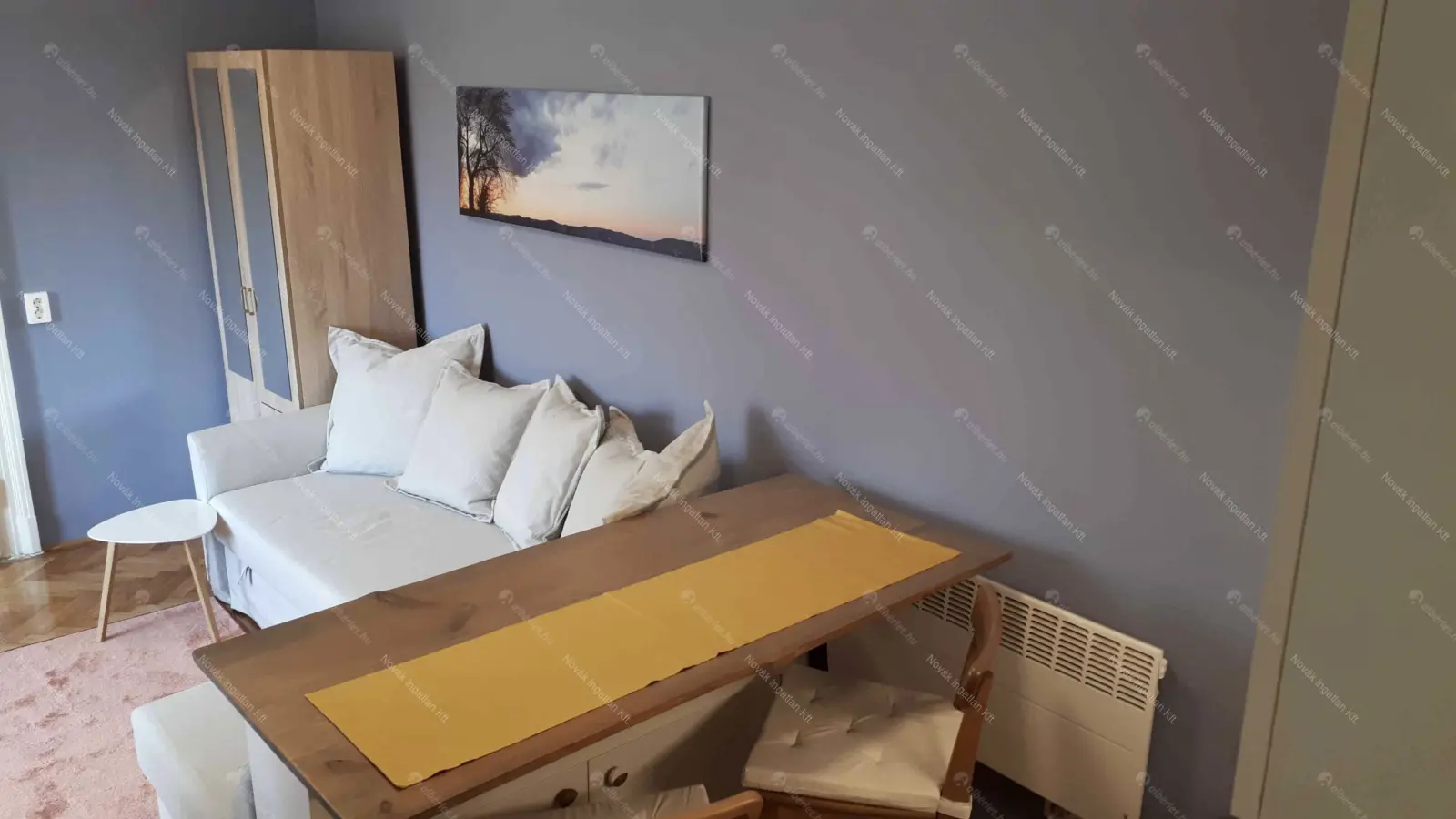 Kiadó albérlet 180000 Ft/hó áron: Budapest, II. kerület  Heinrich István utca. Mérete: 25 nm, 1 szobás | Alberlet.hu - 6698677