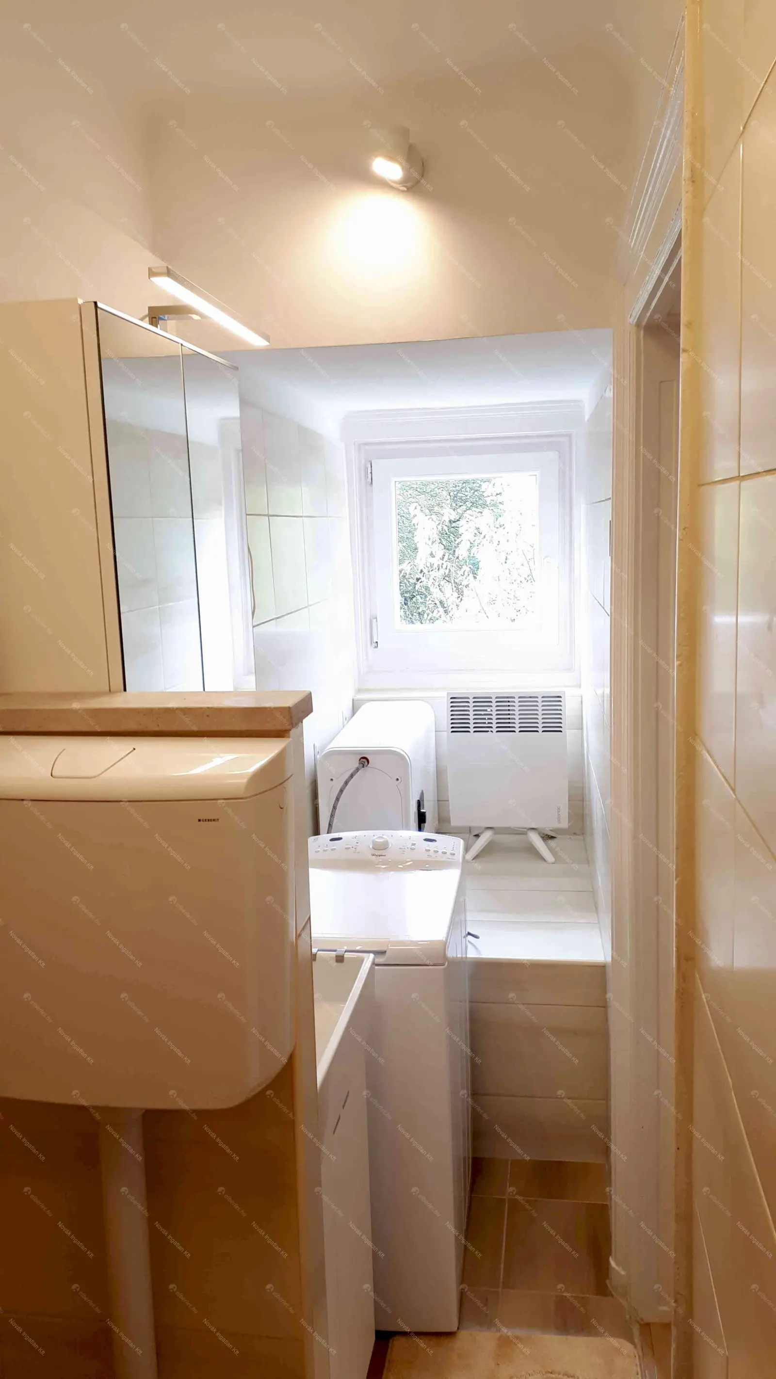 Kiadó albérlet 180000 Ft/hó áron: Budapest, II. kerület  Heinrich István utca. Mérete: 25 nm, 1 szobás | Alberlet.hu - 6698682