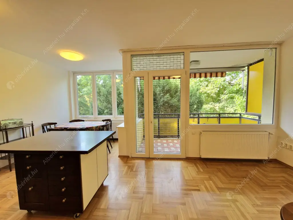 Kiadó albérlet 270000 Ft/hó áron: Budapest, II. kerület  Herman Ottó út. Mérete: 65 nm, 2 szobás | Alberlet.hu - 6592464