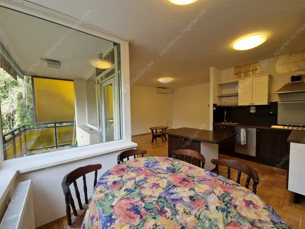 Kiadó albérlet 270000 Ft/hó áron: Budapest, II. kerület  Herman Ottó út. Mérete: 65 nm, 2 szobás | Alberlet.hu - 6592473