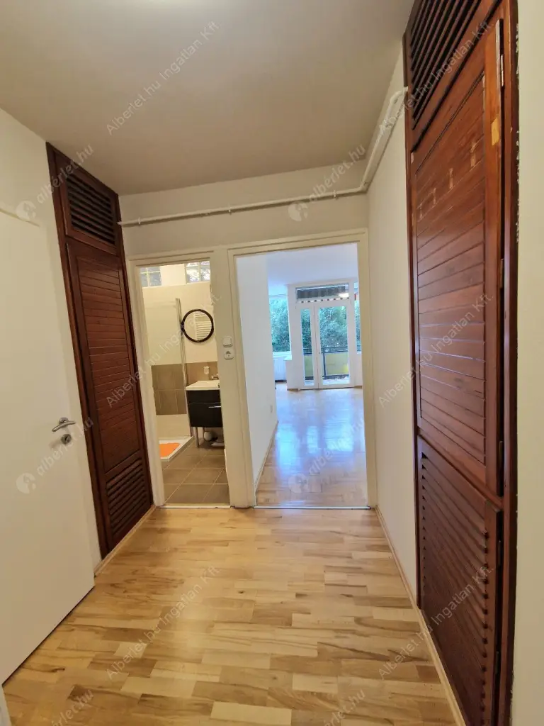 Kiadó albérlet 270000 Ft/hó áron: Budapest, II. kerület  Herman Ottó út. Mérete: 65 nm, 2 szobás | Alberlet.hu - 6592488