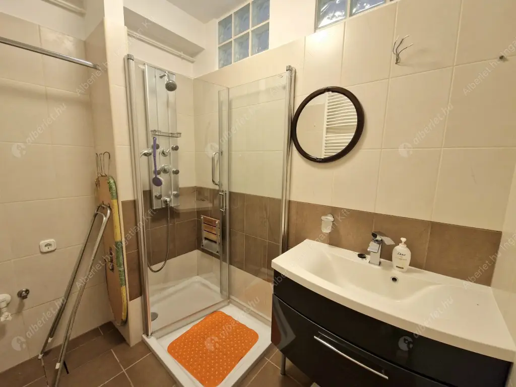 Kiadó albérlet 270000 Ft/hó áron: Budapest, II. kerület  Herman Ottó út. Mérete: 65 nm, 2 szobás | Alberlet.hu - 6592490