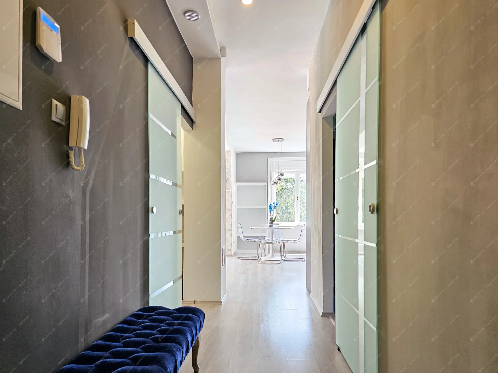 Kiadó albérlet 497000 Ft/hó áron: Budapest, II. kerület  Herman Ottó út. Mérete: 83 nm, 2 szobás | Alberlet.hu - 6552567