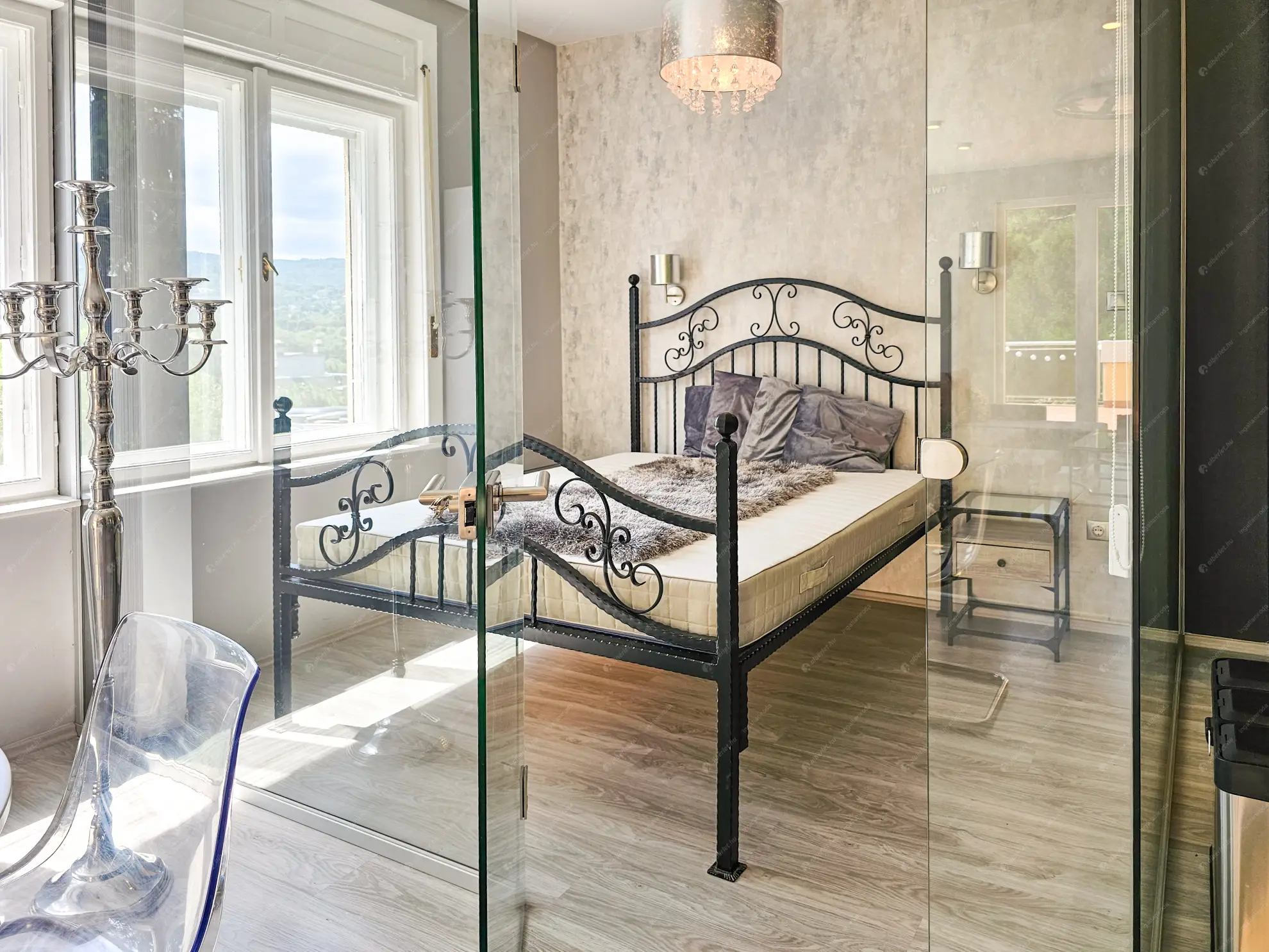 Kiadó albérlet 497000 Ft/hó áron: Budapest, II. kerület  Herman Ottó út. Mérete: 83 nm, 2 szobás | Alberlet.hu - 6552569