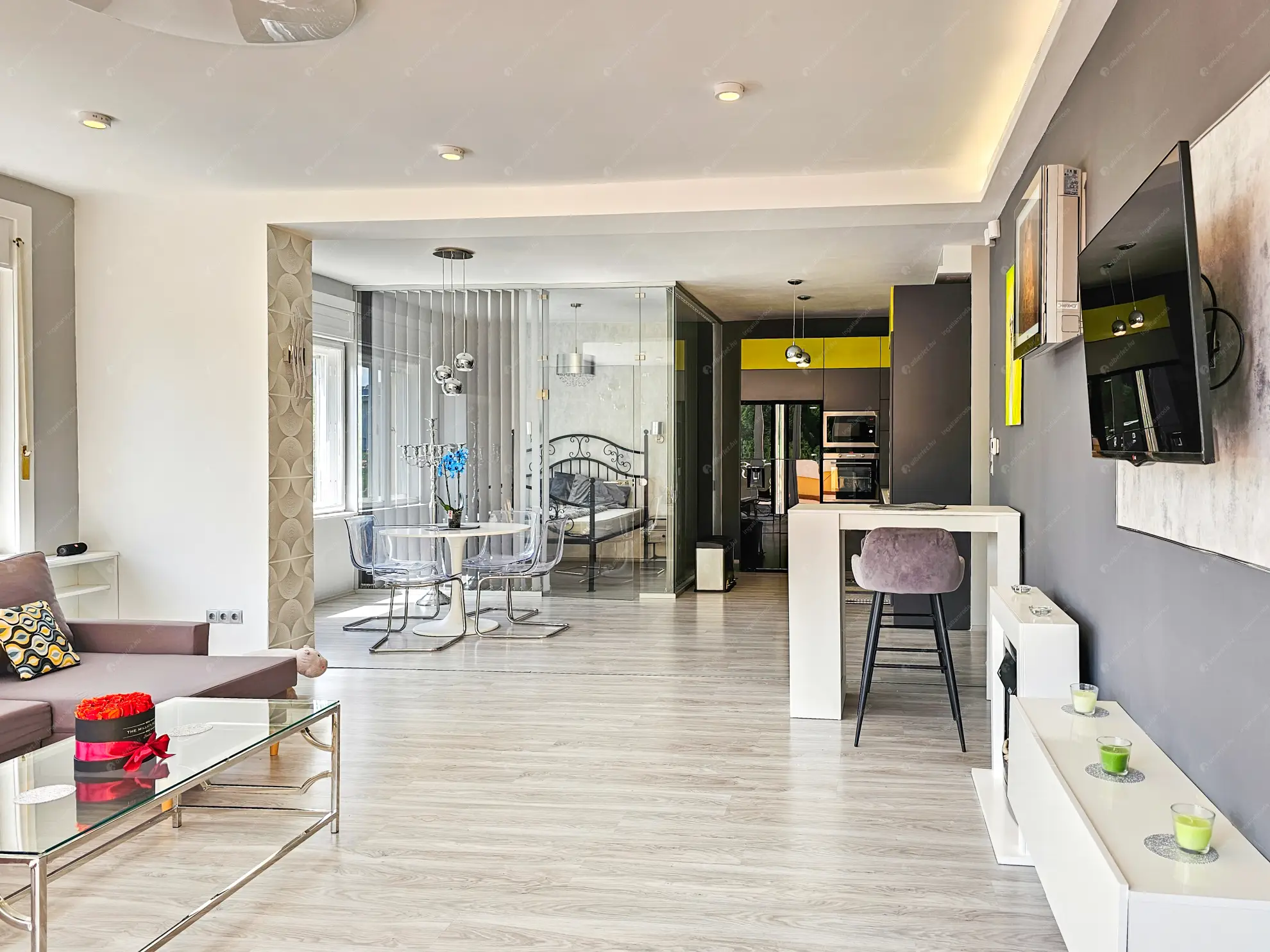 Kiadó albérlet 497000 Ft/hó áron: Budapest, II. kerület  Herman Ottó út. Mérete: 83 nm, 2 szobás | Alberlet.hu - 6552577