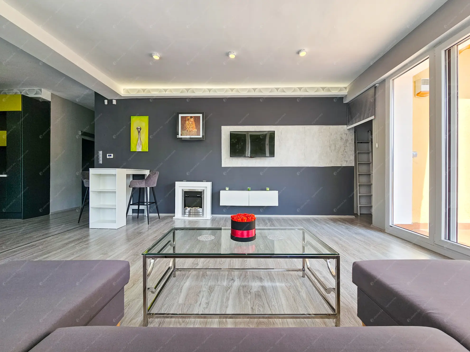 Kiadó albérlet 497000 Ft/hó áron: Budapest, II. kerület  Herman Ottó út. Mérete: 83 nm, 2 szobás | Alberlet.hu - 6552579