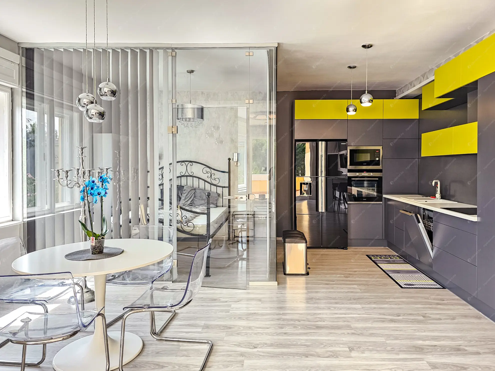 Kiadó albérlet 497000 Ft/hó áron: Budapest, II. kerület  Herman Ottó út. Mérete: 83 nm, 2 szobás | Alberlet.hu - 6552580